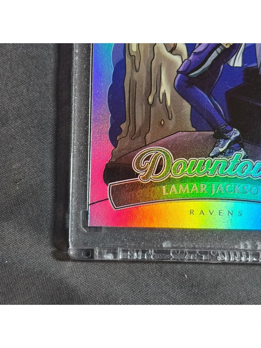 Panini 2025 donruss